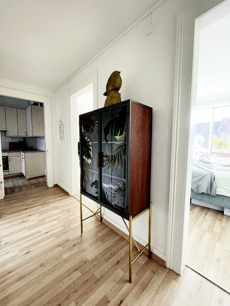 1½ ZI-WOHNUNG IN ZÜRICH - KREIS 1 ENGE, MÖBLIERT, TEMPORÄR 2