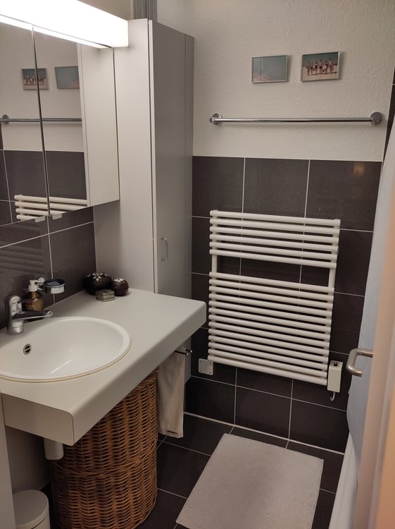 NUR FÜR EINE EINZELPERSON IN BERN, MÖBLIERT, TEMPORÄR 7