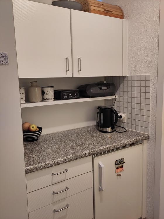 NUR FÜR EINE EINZELPERSON IN BERN, MÖBLIERT, TEMPORÄR 5