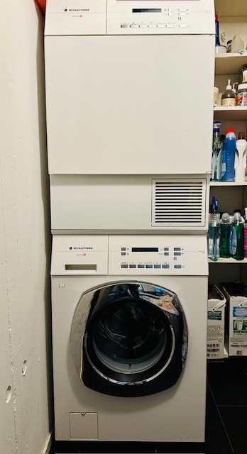 1½ ZI-WOHNUNG IN ZÜRICH, MÖBLIERT, TEMPORÄR 10