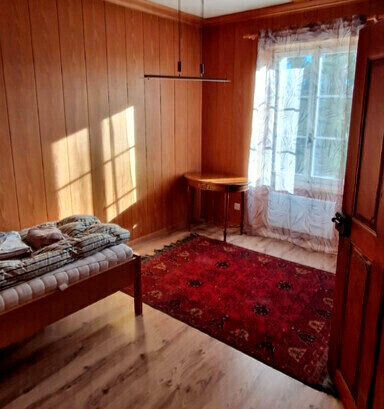 1 ZI-WOHNUNG IN KIRCHLINDACH (BE), MÖBLIERT, TEMPORÄR 2