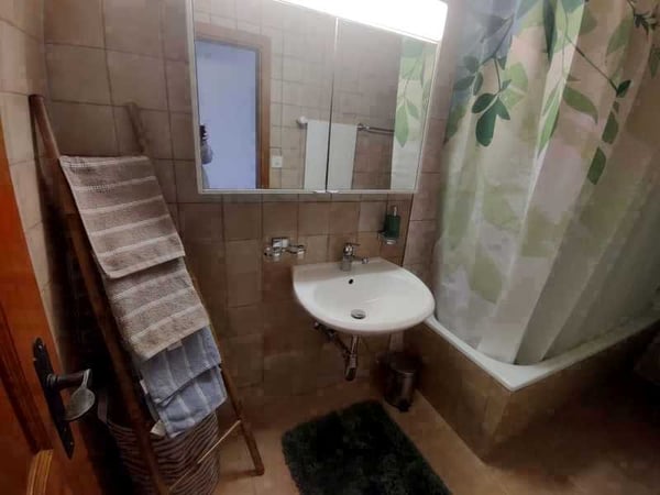 1 ZI-WOHNUNG IN KIRCHLINDACH (BE), MÖBLIERT, TEMPORÄR 5