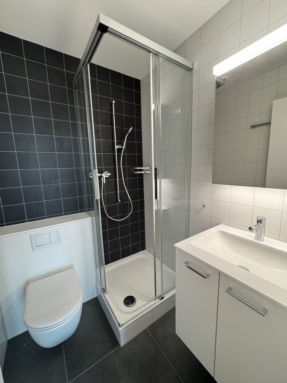 1½ ZI-WOHNUNG IN BERN - BREITENRAIN, MÖBLIERT, TEMPORÄR 8