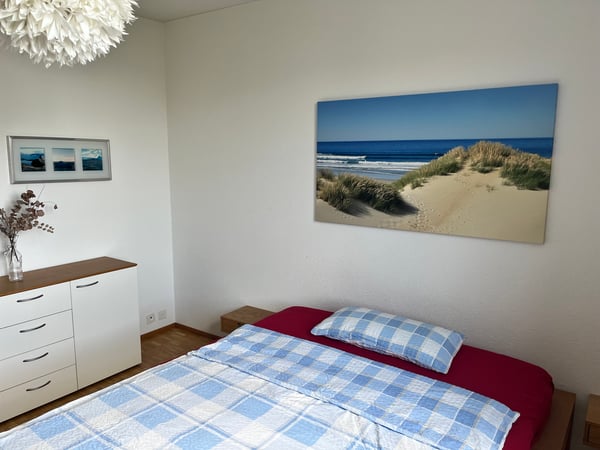 1½ ZI-WOHNUNG IN BERN - BREITENRAIN, MÖBLIERT, TEMPORÄR 4