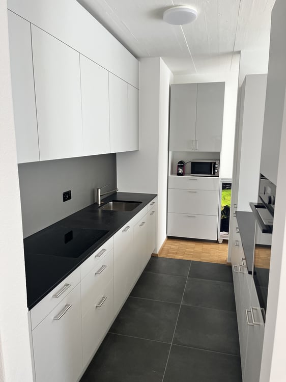 1½ ZI-WOHNUNG IN BERN - BREITENRAIN, MÖBLIERT, TEMPORÄR 3