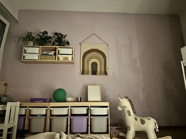 1 ZI-WOHNUNG IN BERN - WEISSENBÜHL, MÖBLIERT, TEMPORÄR 9