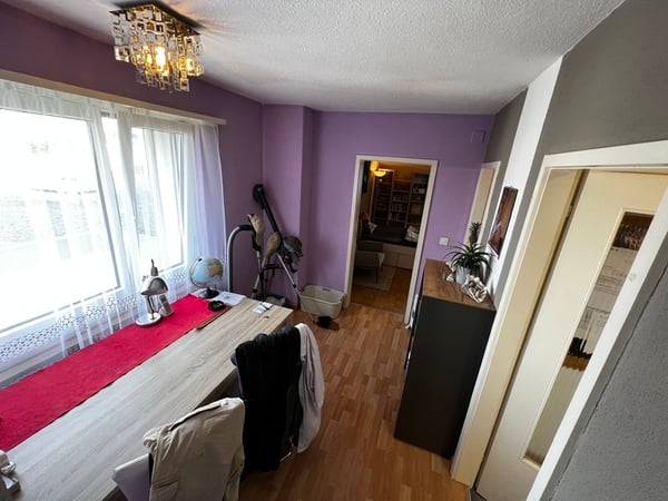 2½ ZI-WOHNUNG IN ZÜRICH - KREIS 9 ALBISRIEDEN, MÖBLIERT, TEMPORÄR 1