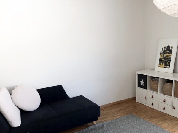 1½ ZI-WOHNUNG IN WINTERTHUR - STADT, MÖBLIERT, TEMPORÄR 7