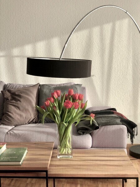 1½ ZI-WOHNUNG IN WINTERTHUR - STADT, MÖBLIERT, TEMPORÄR 3