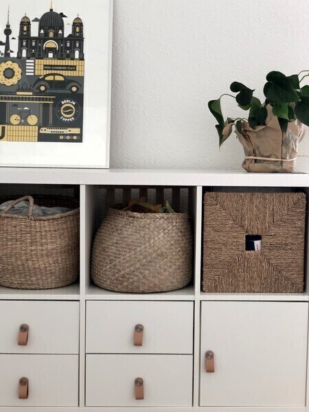 1½ ZI-WOHNUNG IN WINTERTHUR - STADT, MÖBLIERT, TEMPORÄR 8