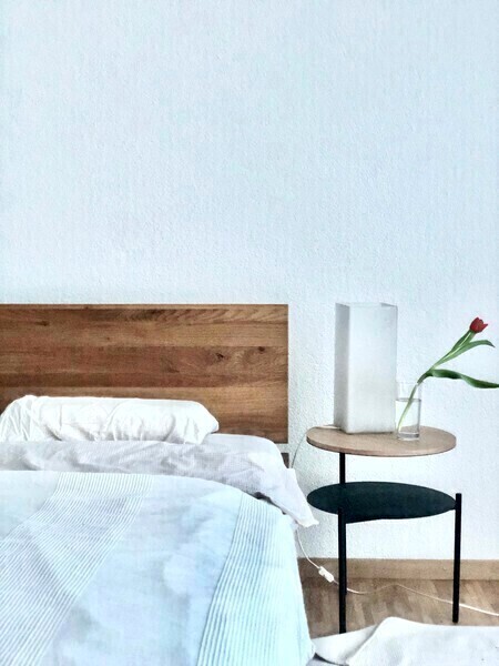 1½ ZI-WOHNUNG IN WINTERTHUR - STADT, MÖBLIERT, TEMPORÄR 4