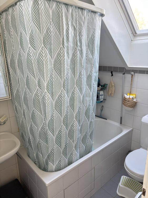 1 ZI-WOHNUNG IN BERN - OSTERMUNDIGEN, MÖBLIERT, TEMPORÄR 6