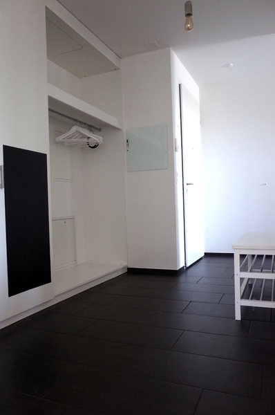 1½ ZI-WOHNUNG IN ZÜRICH - KREIS 9 ALBISRIEDEN, MÖBLIERT, TEMPORÄR 6