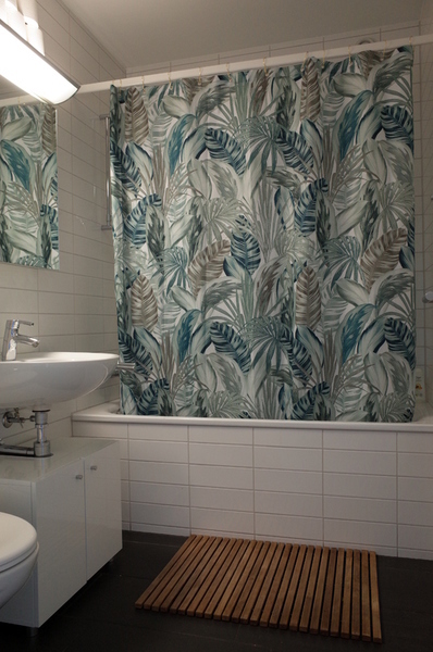 1½ ZI-WOHNUNG IN ZÜRICH - KREIS 9 ALBISRIEDEN, MÖBLIERT, TEMPORÄR 7