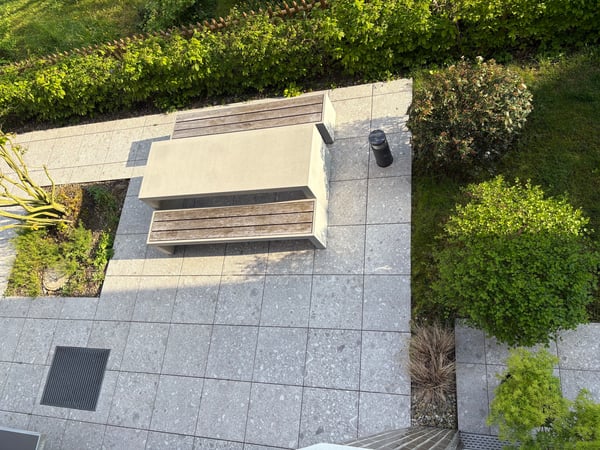 1 ZIMMER-STUDIO IN ZÜRICH - KREIS 11 OERLIKON, MÖBLIERT, TEMPORÄR 5