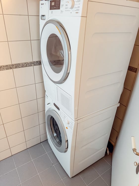 1½ ZI-WOHNUNG IN KILCHBERG (ZH), MÖBLIERT, TEMPORÄR 9