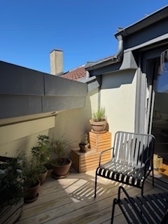 1½ ZI-WOHNUNG IN BERN - MATTENHOF, MÖBLIERT, TEMPORÄR 5