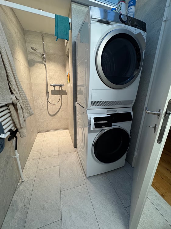 1½ ZI-WOHNUNG IN BERN - MATTENHOF, MÖBLIERT, TEMPORÄR 3