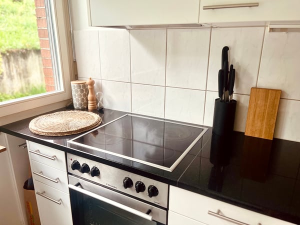 1½ ZIMMER-HAUS IN BERN - OBSTBERG/SCHOSSHALDE, MÖBLIERT, TEMPORÄR 5