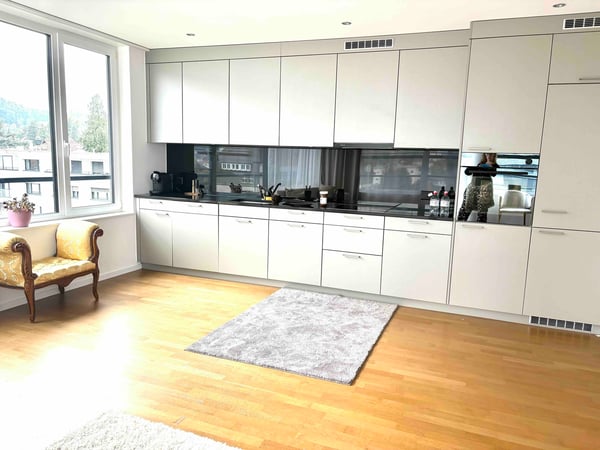 1½ ZI-WOHNUNG IN RORSCHACH (SG), MÖBLIERT 3