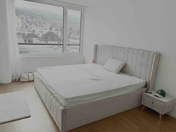 1½ ZI-WOHNUNG IN RORSCHACH (SG), MÖBLIERT 2