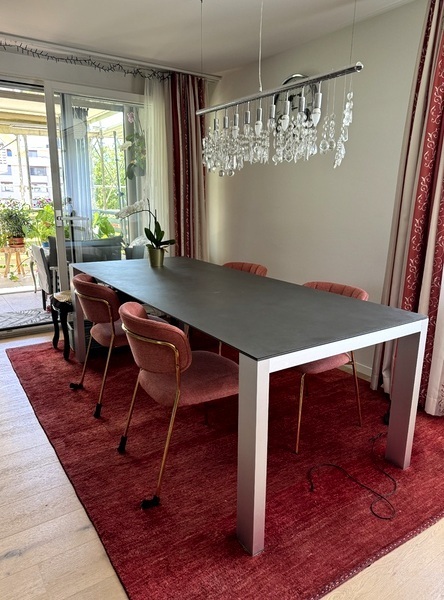 1½ ZI-WOHNUNG IN RAPPERSWIL (SG), MÖBLIERT, TEMPORÄR 3