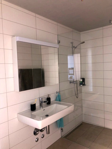 1½ ZI-WOHNUNG IN MURI (AG), MÖBLIERT, TEMPORÄR 5