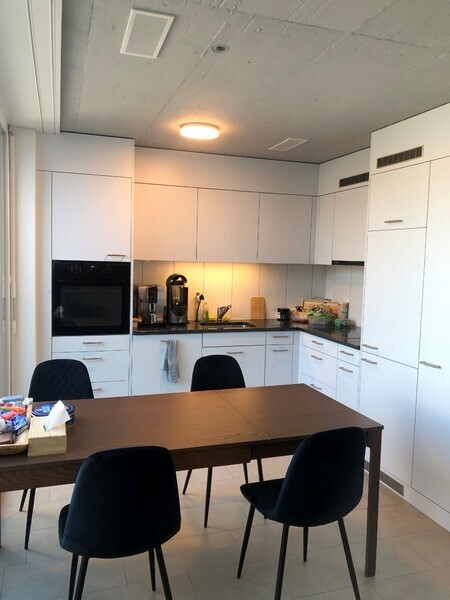 1½ ZI-WOHNUNG IN MURI (AG), MÖBLIERT, TEMPORÄR 3