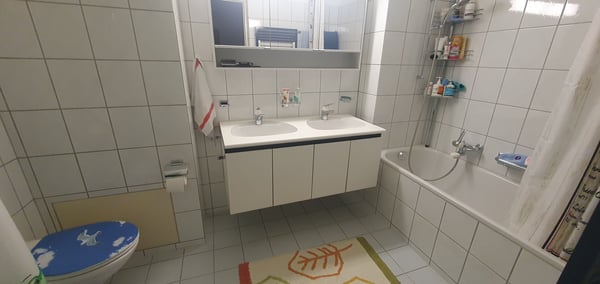 1½ ZI-WOHNUNG IN ZÜRICH - KREIS 1, MÖBLIERT, TEMPORÄR 5