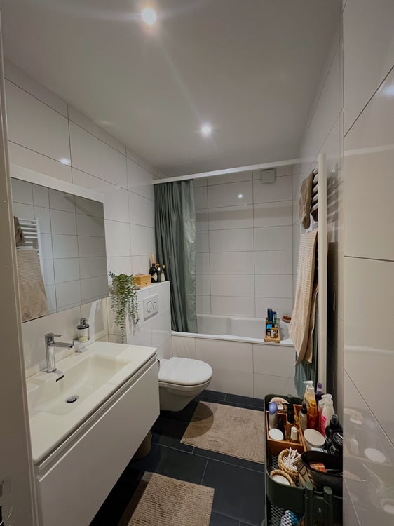 1 ZI-WOHNUNG IN BERN, MÖBLIERT, TEMPORÄR 5