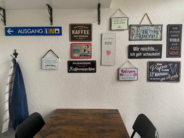 1 ZI-WOHNUNG IN BERN - LÄNGGASSE, MÖBLIERT, TEMPORÄR 7