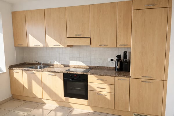 1½ ZI-WOHNUNG IN RUVIGLIANA (TI), MÖBLIERT, TEMPORÄR 4