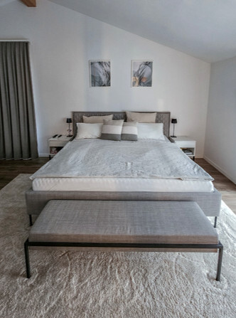 1 ZIMMER-HAUS IN AEFLIGEN (BE), MÖBLIERT, TEMPORÄR 8