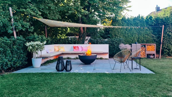 1 ZIMMER-HAUS IN AEFLIGEN (BE), MÖBLIERT, TEMPORÄR 10