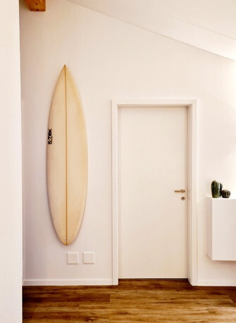 1 ZIMMER-HAUS IN AEFLIGEN (BE), MÖBLIERT, TEMPORÄR 5