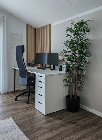 1 ZIMMER-HAUS IN AEFLIGEN (BE), MÖBLIERT, TEMPORÄR 4