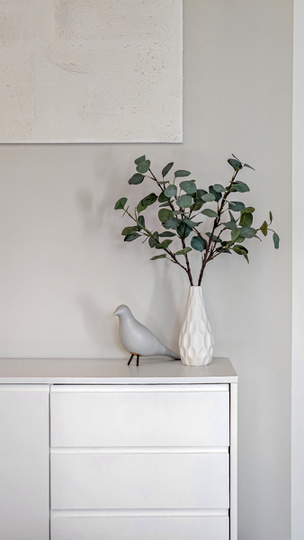 1 ZIMMER-HAUS IN AEFLIGEN (BE), MÖBLIERT, TEMPORÄR 9