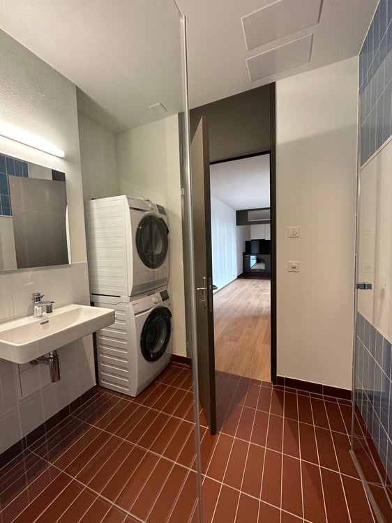 1½ ZI-WOHNUNG IN ZÜRICH - KREIS 1, MÖBLIERT, TEMPORÄR 3