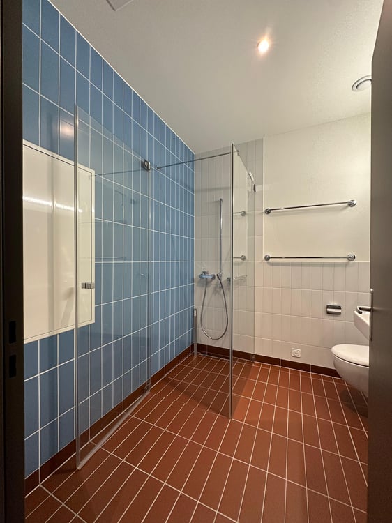 1½ ZI-WOHNUNG IN ZÜRICH - KREIS 1, MÖBLIERT, TEMPORÄR 8