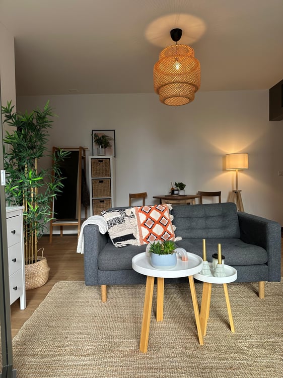 1½ ZI-WOHNUNG IN ZÜRICH - KREIS 1, MÖBLIERT, TEMPORÄR 10