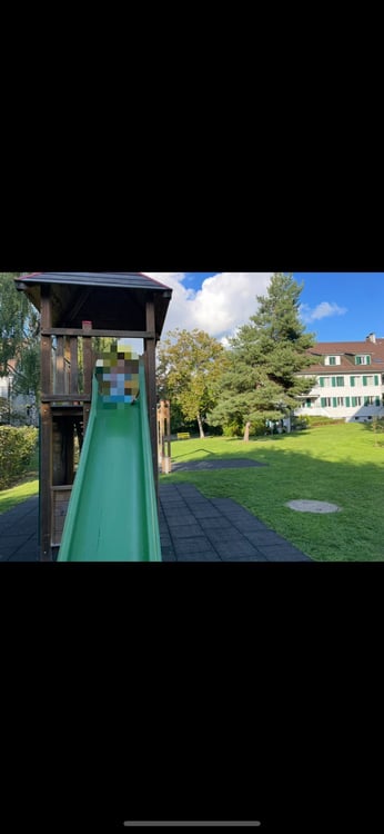 1½ ZI-WOHNUNG IN BERN - ELFENAU/BRUNNADERN, MÖBLIERT, TEMPORÄR 7