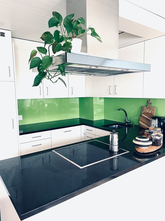 1½ ZI-WOHNUNG IN BERN - ELFENAU/BRUNNADERN, MÖBLIERT, TEMPORÄR 3