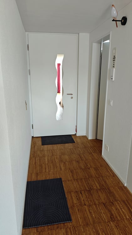 1½ ZI-WOHNUNG IN EMMENBRÜCKE (LU), MÖBLIERT, TEMPORÄR 9