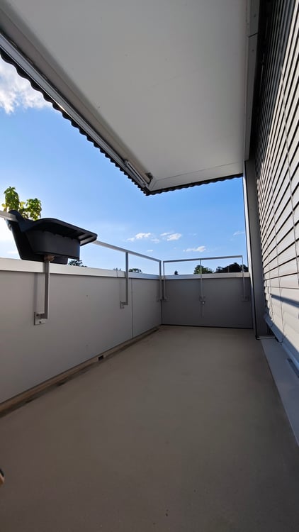 1½ ZI-WOHNUNG IN EMMENBRÜCKE (LU), MÖBLIERT, TEMPORÄR 10