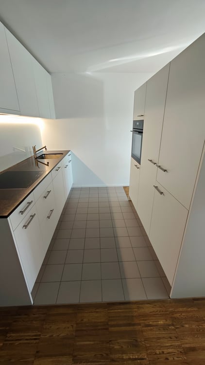 1½ ZI-WOHNUNG IN EMMENBRÜCKE (LU), MÖBLIERT, TEMPORÄR 5