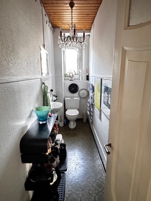 1 ZI-WOHNUNG IN LUZERN, MÖBLIERT, TEMPORÄR 7