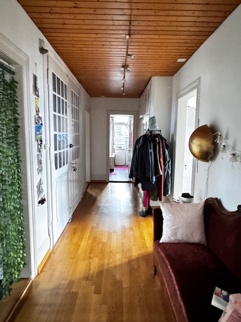 1 ZI-WOHNUNG IN LUZERN, MÖBLIERT, TEMPORÄR 8