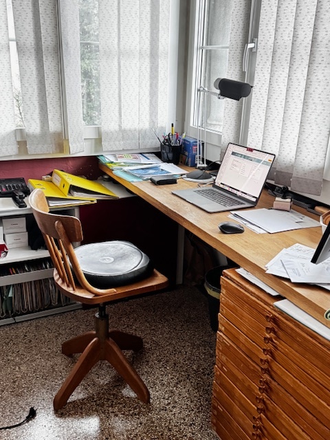 1 ZI-WOHNUNG IN LUZERN, MÖBLIERT, TEMPORÄR 5