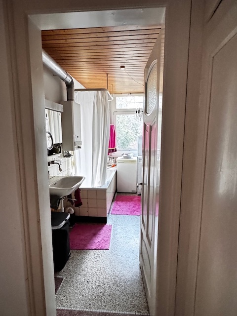 1 ZI-WOHNUNG IN LUZERN, MÖBLIERT, TEMPORÄR 6