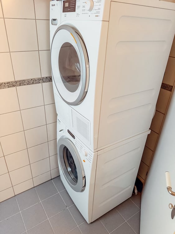 1½ ZI-WOHNUNG IN KILCHBERG (ZH), MÖBLIERT, TEMPORÄR 9